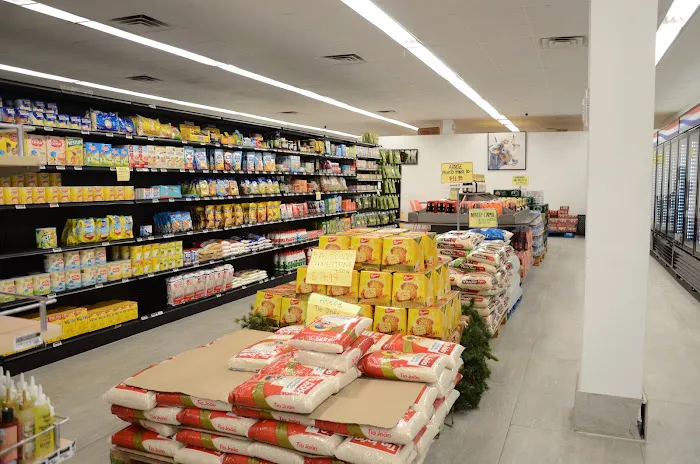 Rio Bonito Latino Market 2