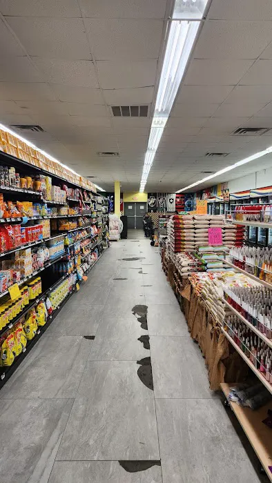 Rio Bonito Latino Market 0