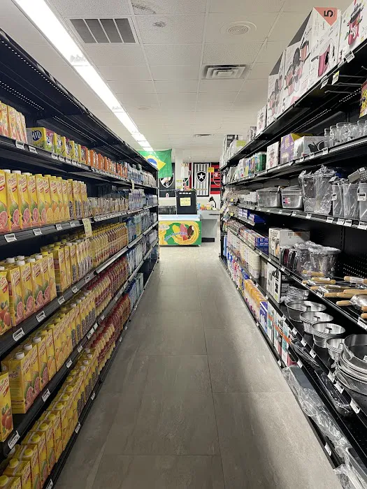 Rio Bonito Latino Market 5