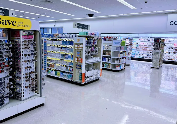 Walgreens 4