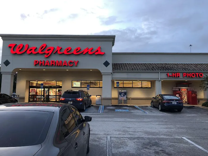 Walgreens 1