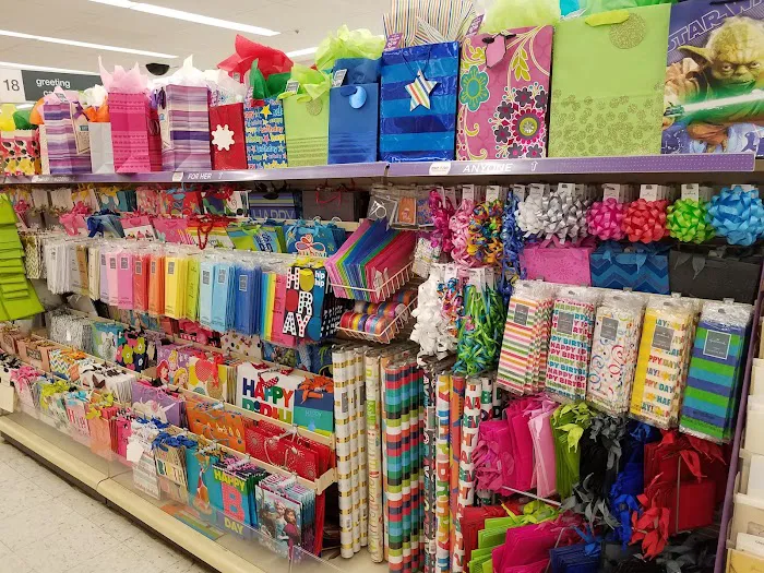 Walgreens 5