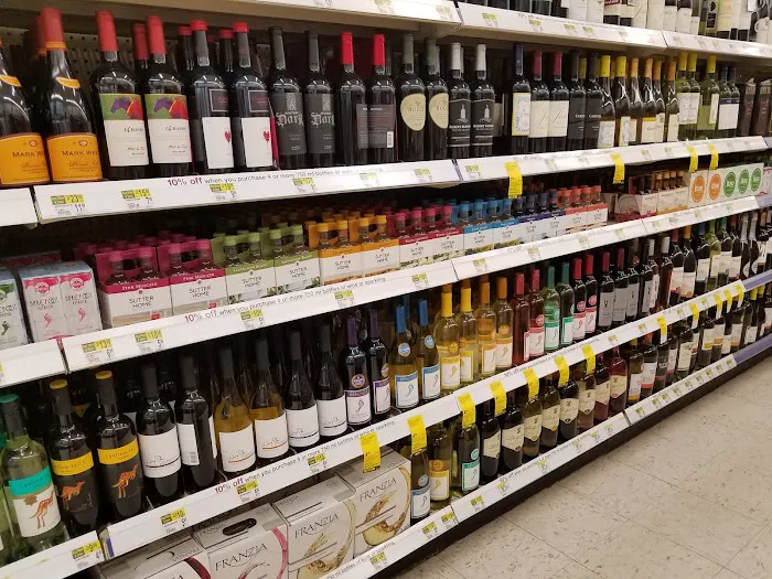 Walgreens 9