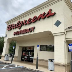 Walgreens ico