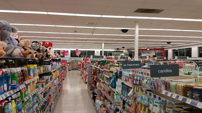 Walgreens 1