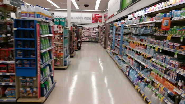Walgreens 2