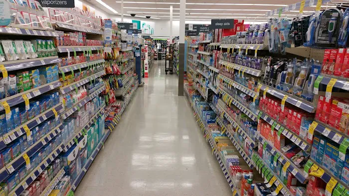 Walgreens 3