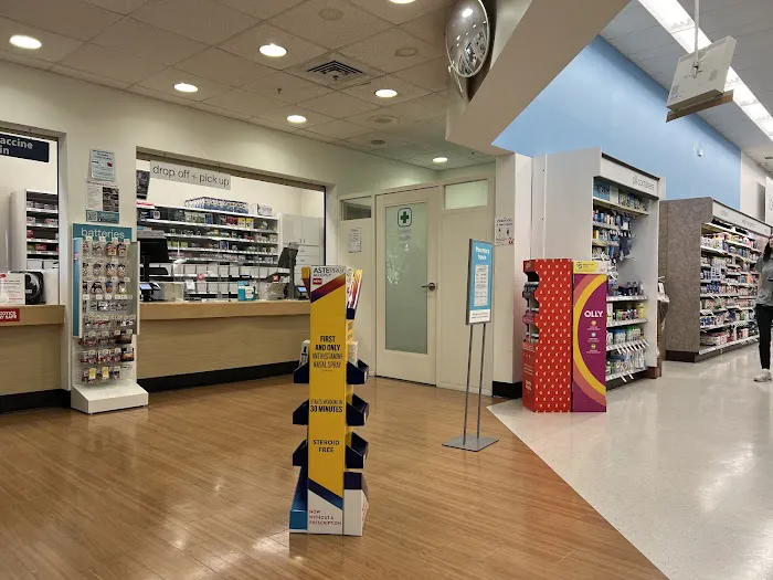 Walgreens 4