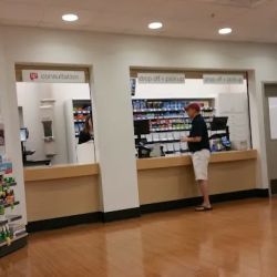 Walgreens ico