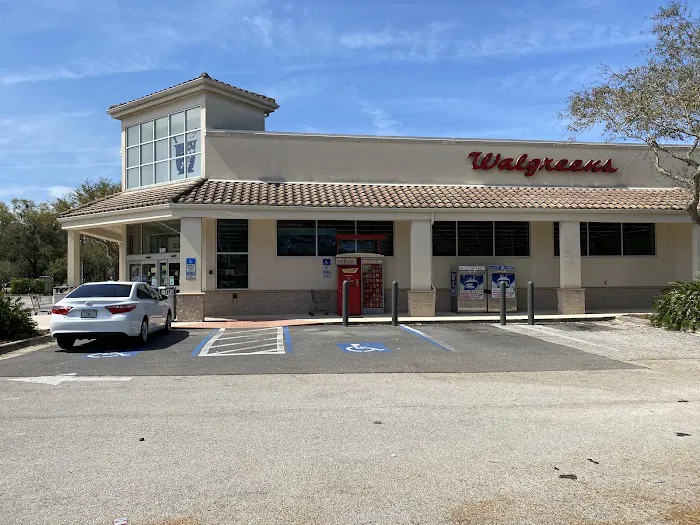 Walgreens 5
