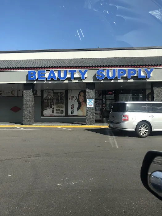 Normandy Beauty Supply 0