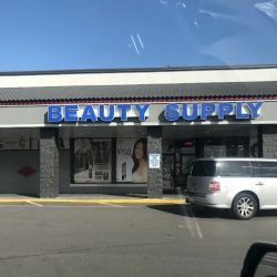 Normandy Beauty Supply ico