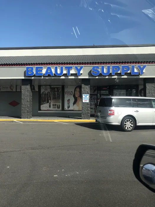 Normandy Beauty Supply 2