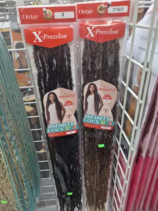 Normandy Beauty Supply 7