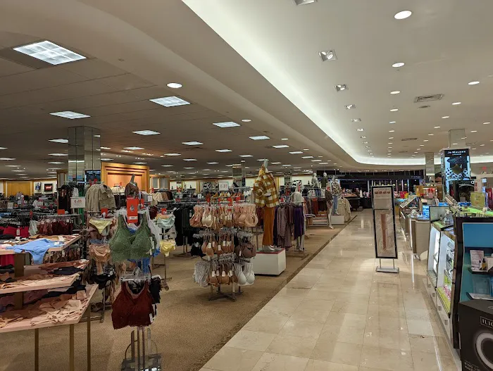 Dillard's 0