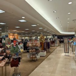 Dillard's ico
