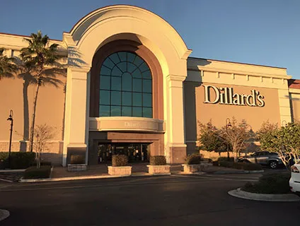 Dillard's 5