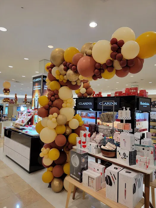 Dillard's 3