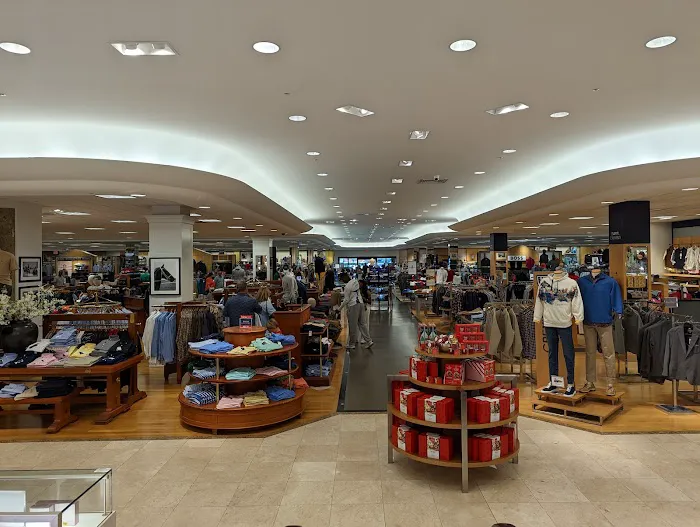 Dillard's 1