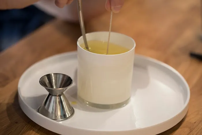 Wick: A Candle Bar 1