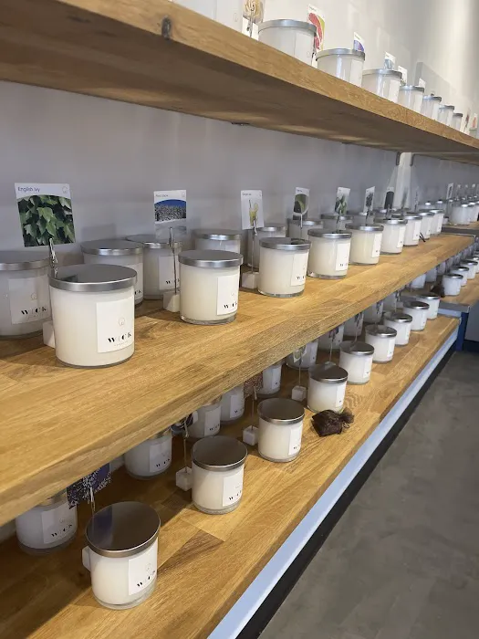 Wick: A Candle Bar 6
