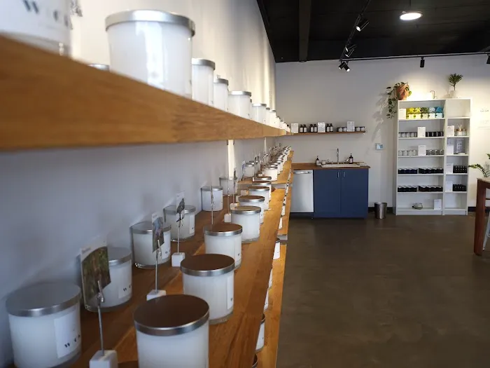 Wick: A Candle Bar 5