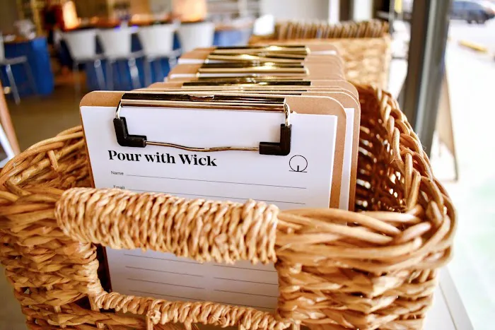 Wick: A Candle Bar 9