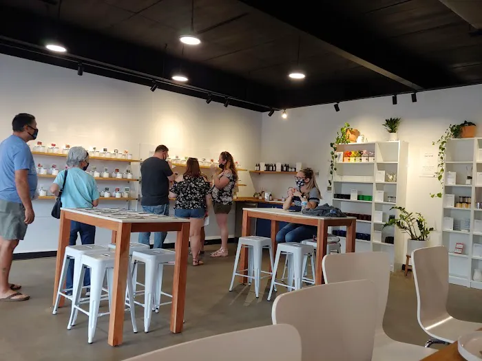 Wick: A Candle Bar 3