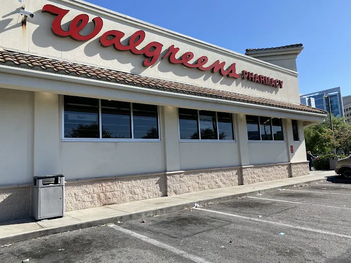 Walgreens 6