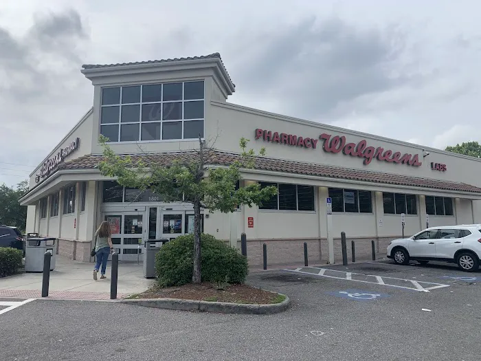 Walgreens 5