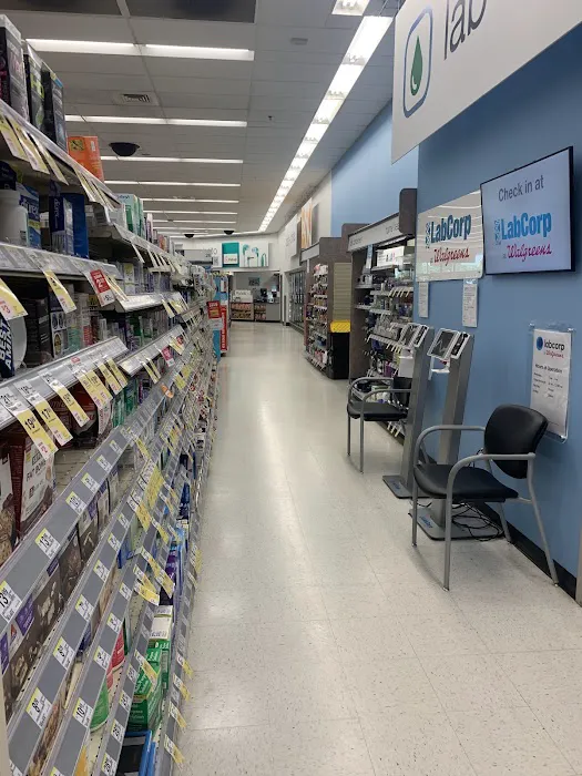 Walgreens 1