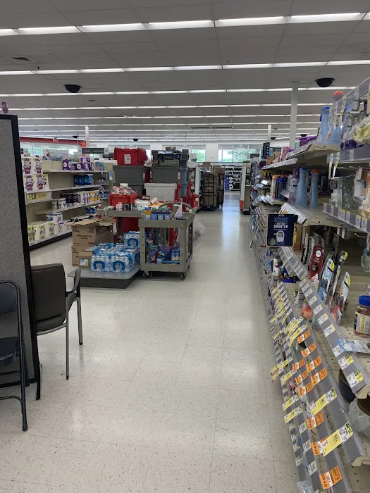Walgreens 8