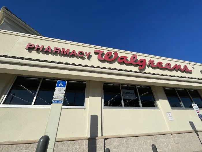 Walgreens 7