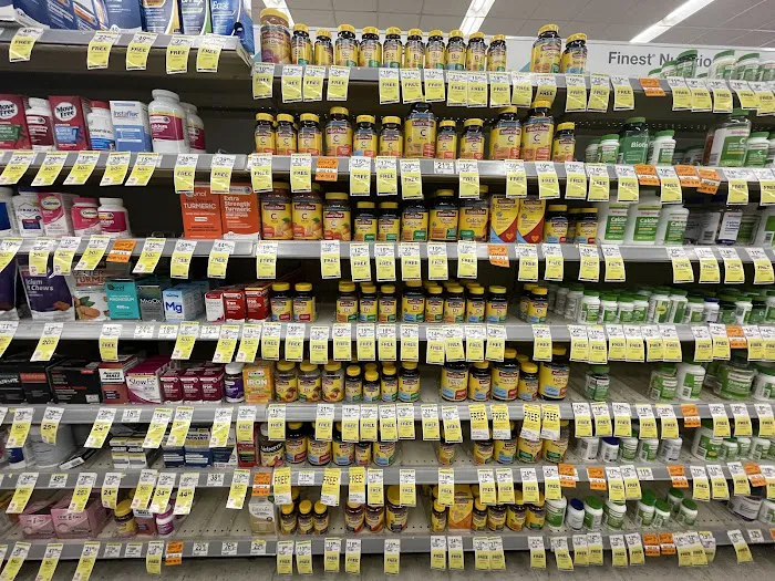 Walgreens 9