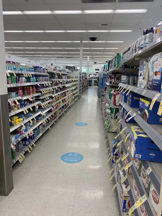 Walgreens 2