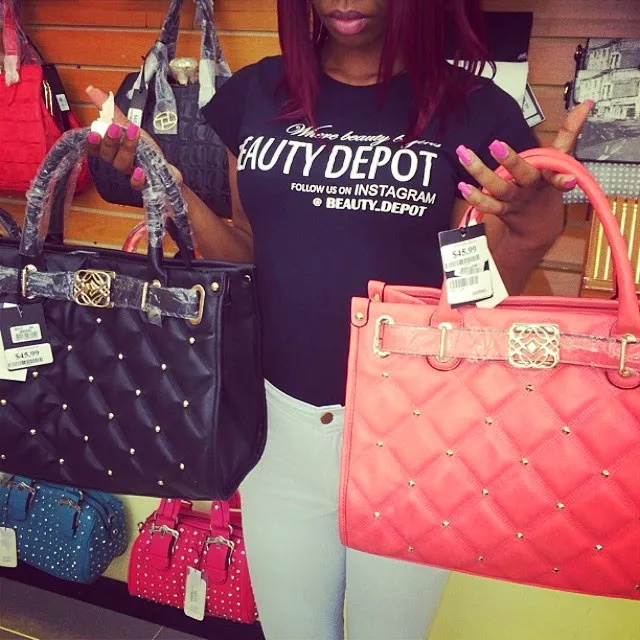 Beauty Depot 3