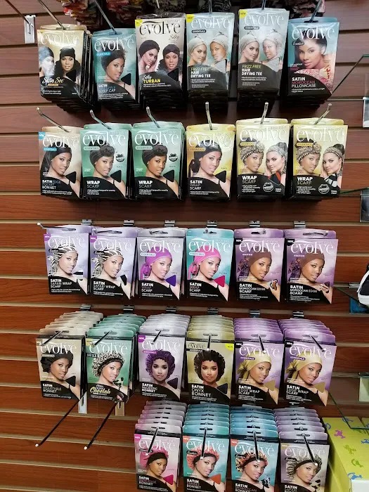 Ebony Beauty Supply 6
