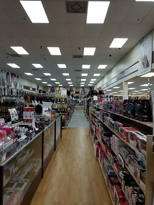 Ebony Beauty Supply 5