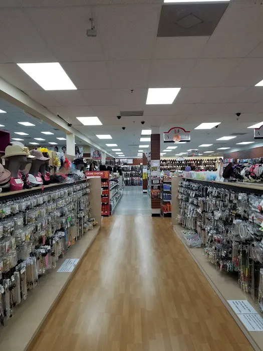 Ebony Beauty Supply 2