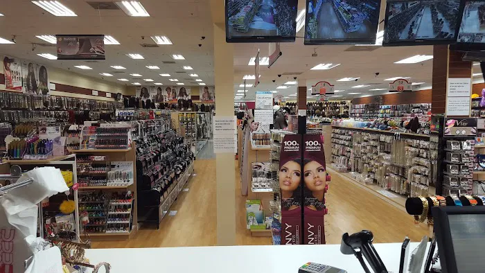 Ebony Beauty Supply 1