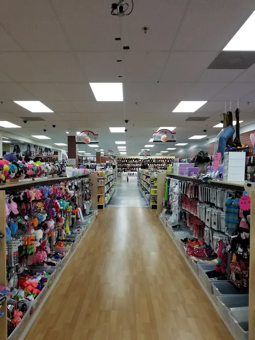 Ebony Beauty Supply 3