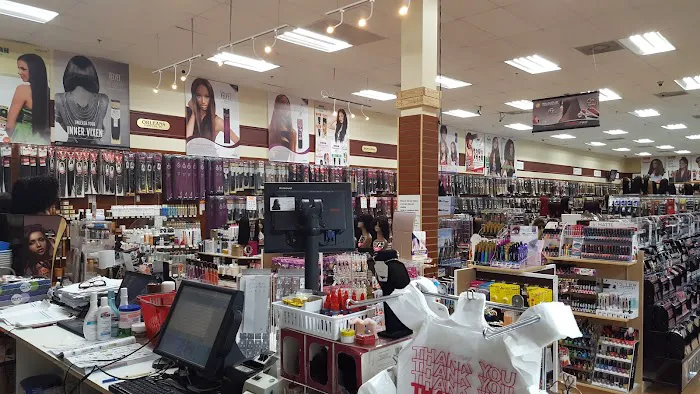 Ebony Beauty Supply 0