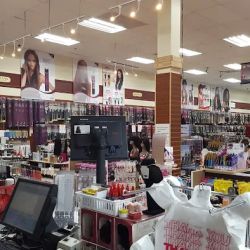 Ebony Beauty Supply ico