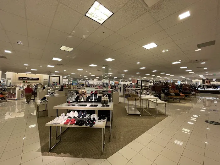 Belk 8