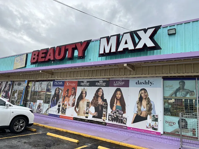 Beauty Max Beauty Supply 1