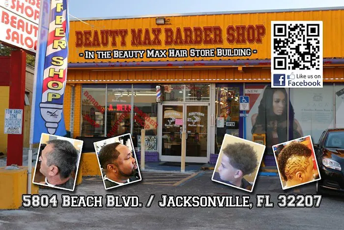 Beauty Max Beauty Supply 0