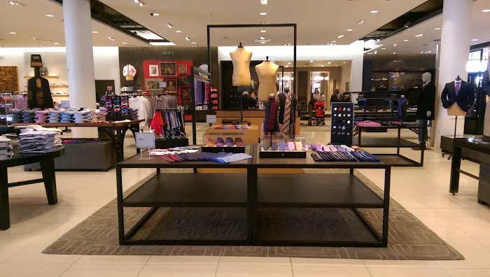 Nordstrom 5