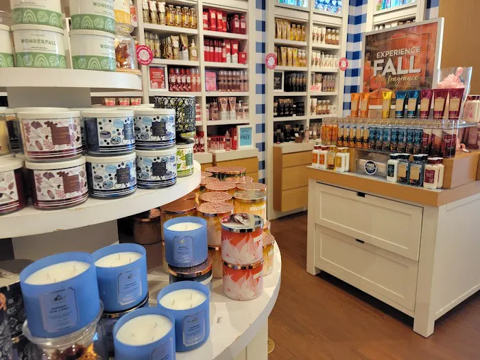 Bath & Body Works 3