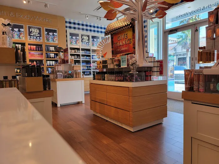 Bath & Body Works 2