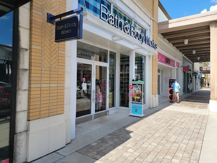 Bath & Body Works 5